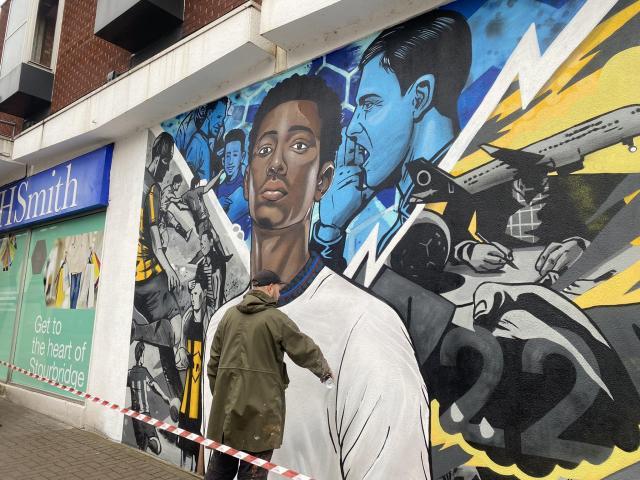 178体育直播足球-【人物】英格兰的梦中10号,贝林厄姆的马德里之路