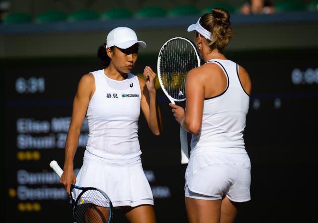 178体育直播-对话张帅：决赛享受就好 《浪姐》会是夺冠秘诀之一？