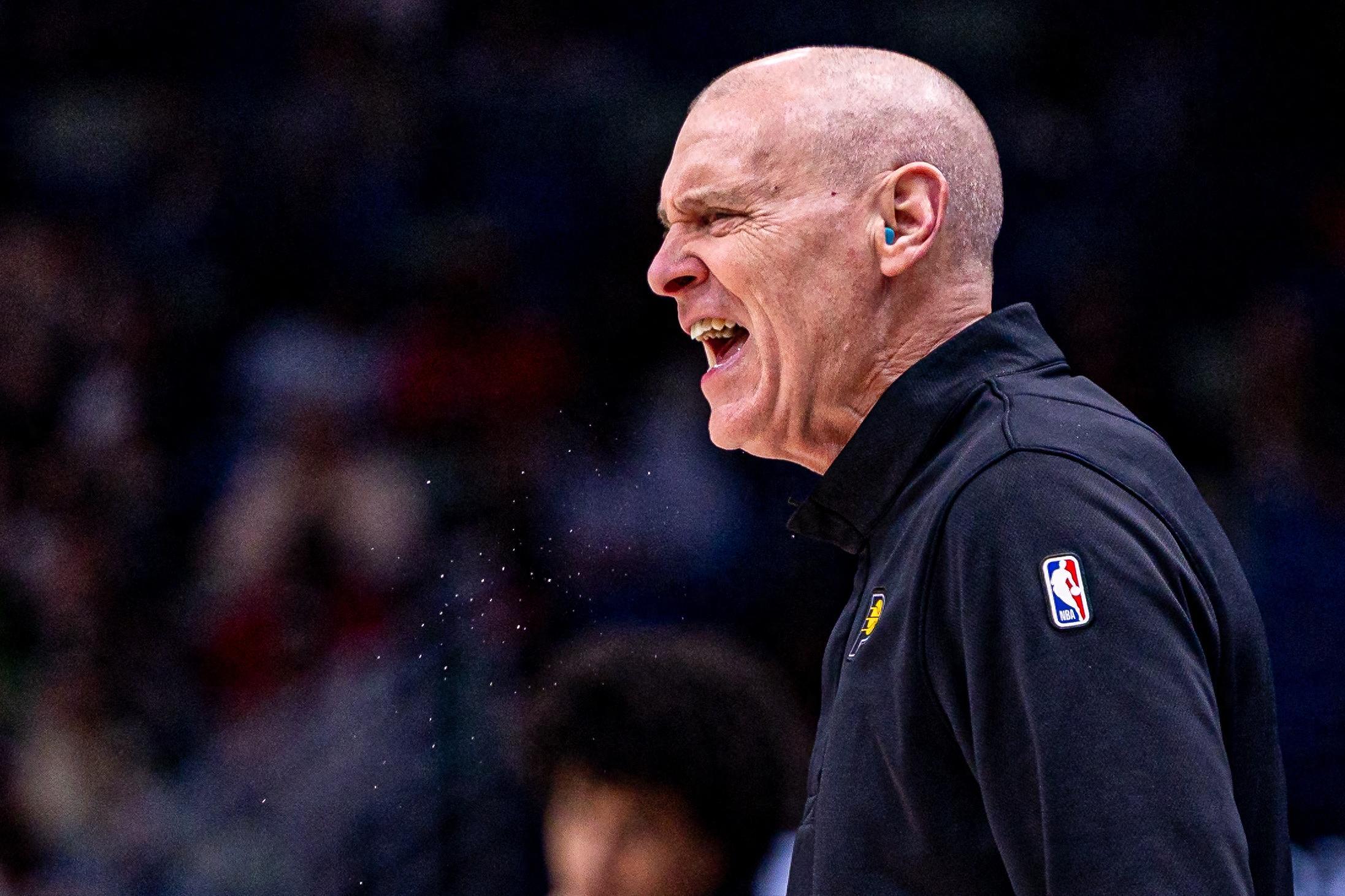 6.1秒准绝杀!倒数第一13连败后3连胜 千胜教头用事实证明实力