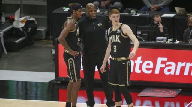 178体育直播-老鹰留下麦克米兰毫无悬念 但，接下来要怎么走？