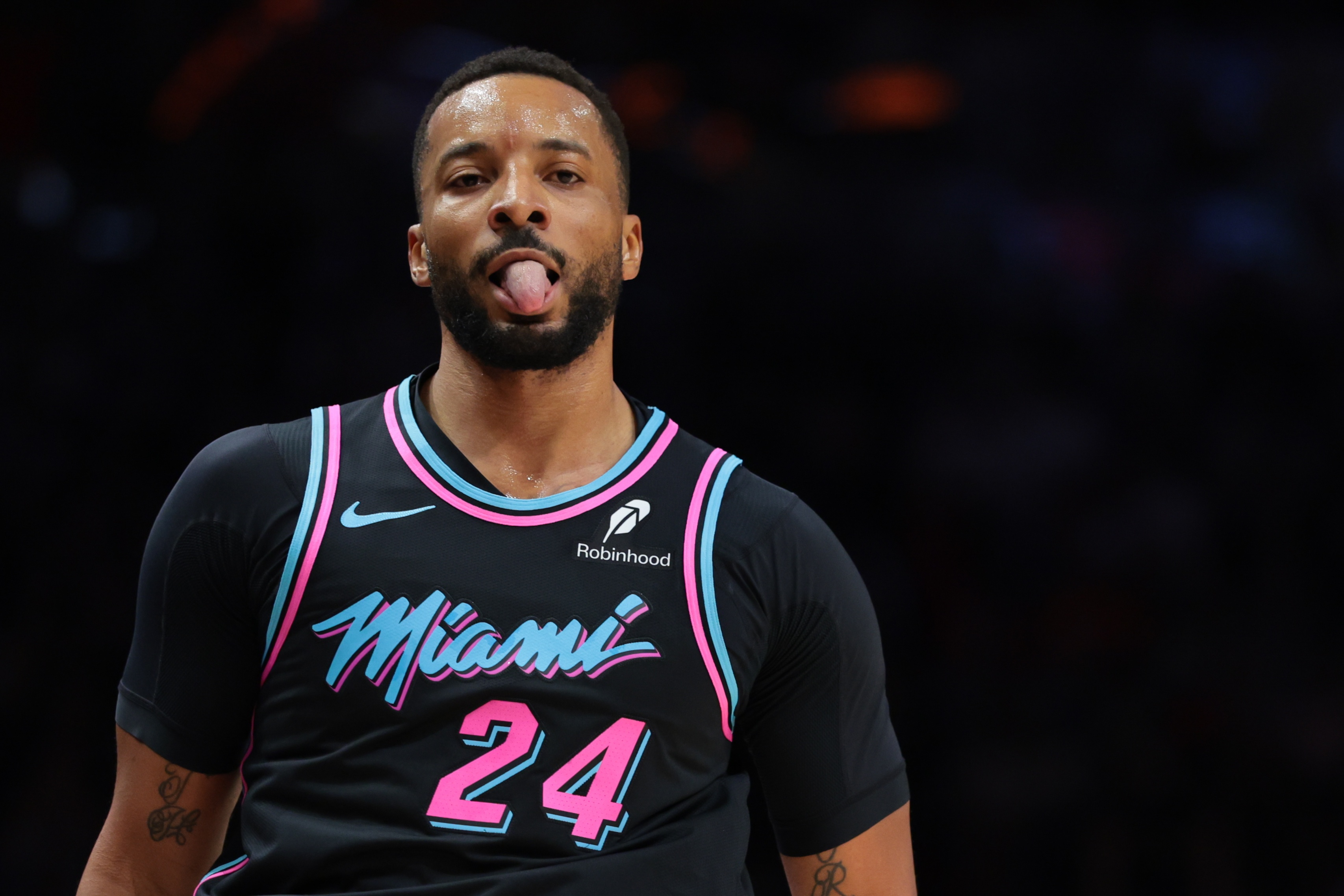 178体育直播-鲍威尔：我们开局打得有点软&amp;散漫 对手几乎为所欲为