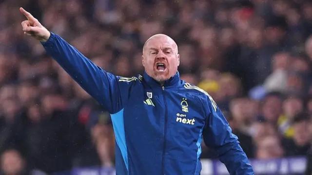 178体育直播官网-单场狂射35脚不进球 诺丁汉森林本季第三次换帅了